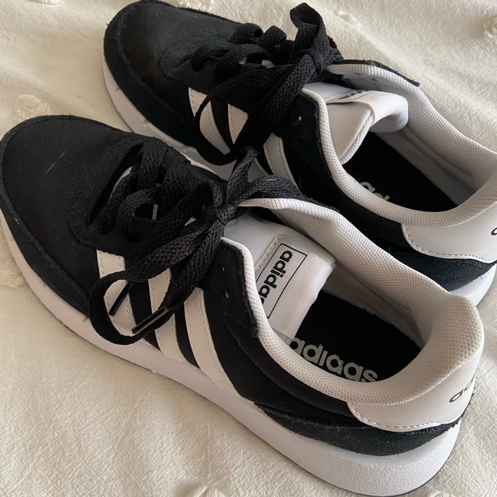 adidas shoes!!